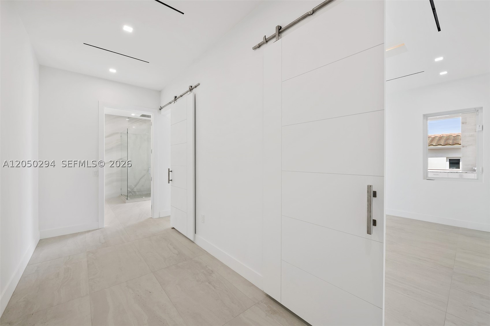 VICTORIA PARK CORR AMEN P - Residential Lease