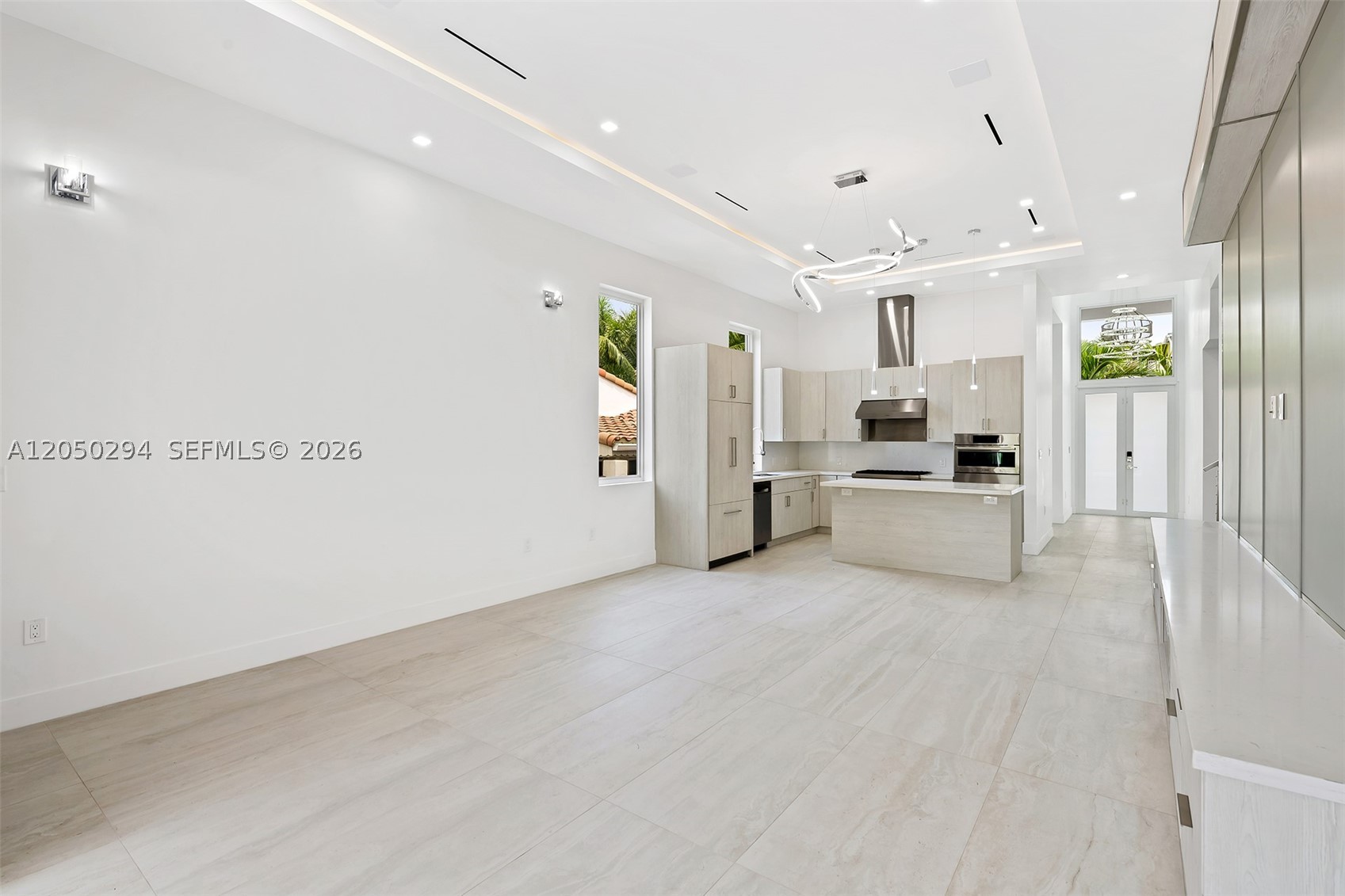 VICTORIA PARK CORR AMEN P - Residential Lease
