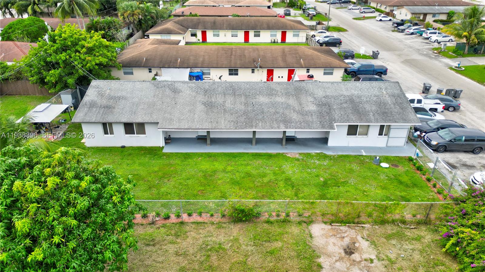 MERLIN PARK REVISED - Residential Lease