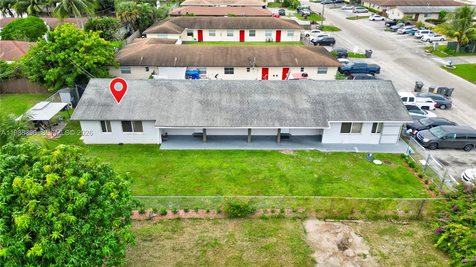 MERLIN PARK REVISED - Residential Lease