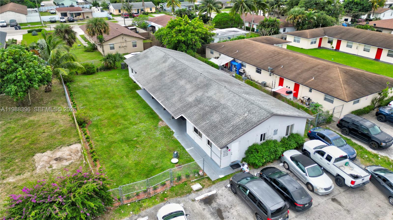 MERLIN PARK REVISED - Residential Lease