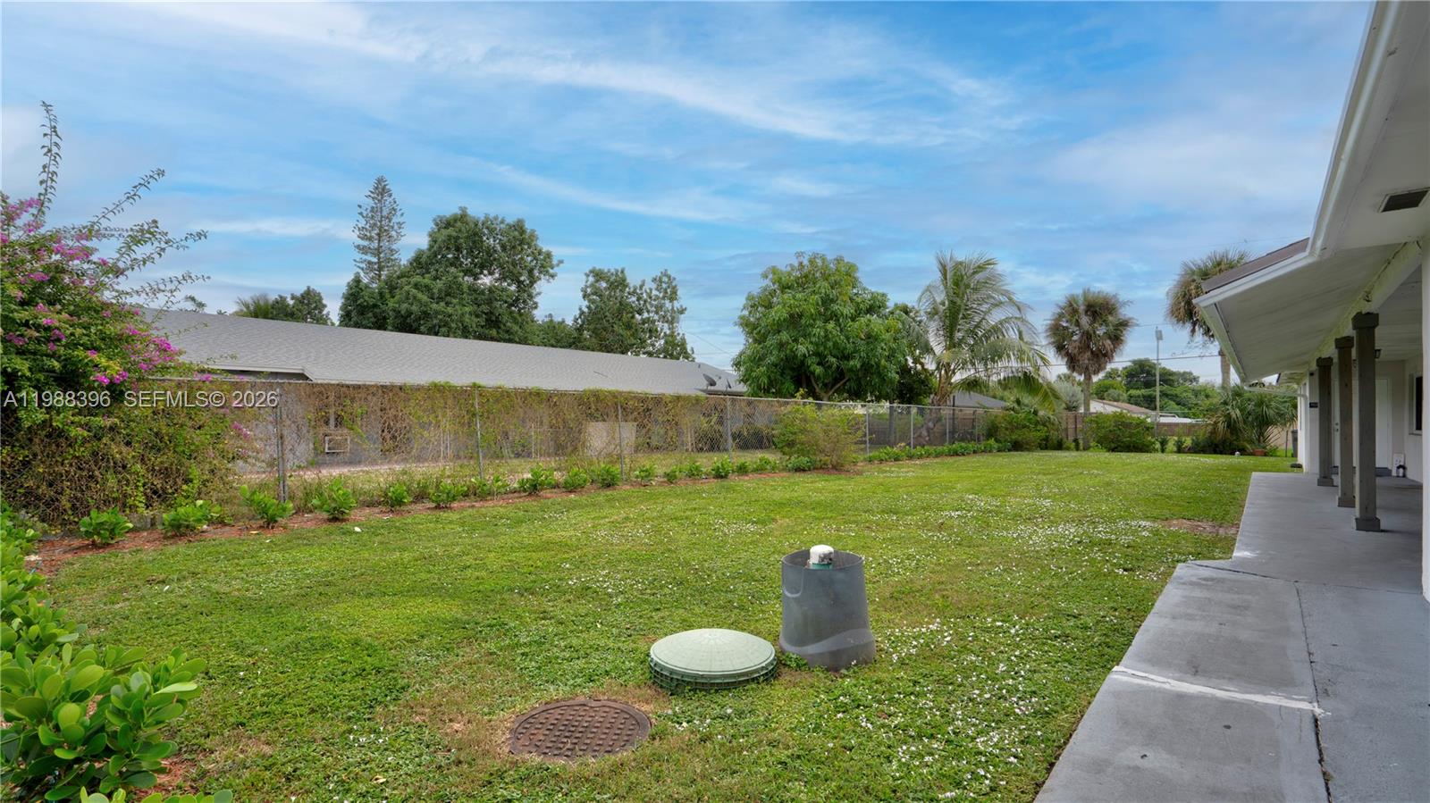 MERLIN PARK REVISED - Residential Lease