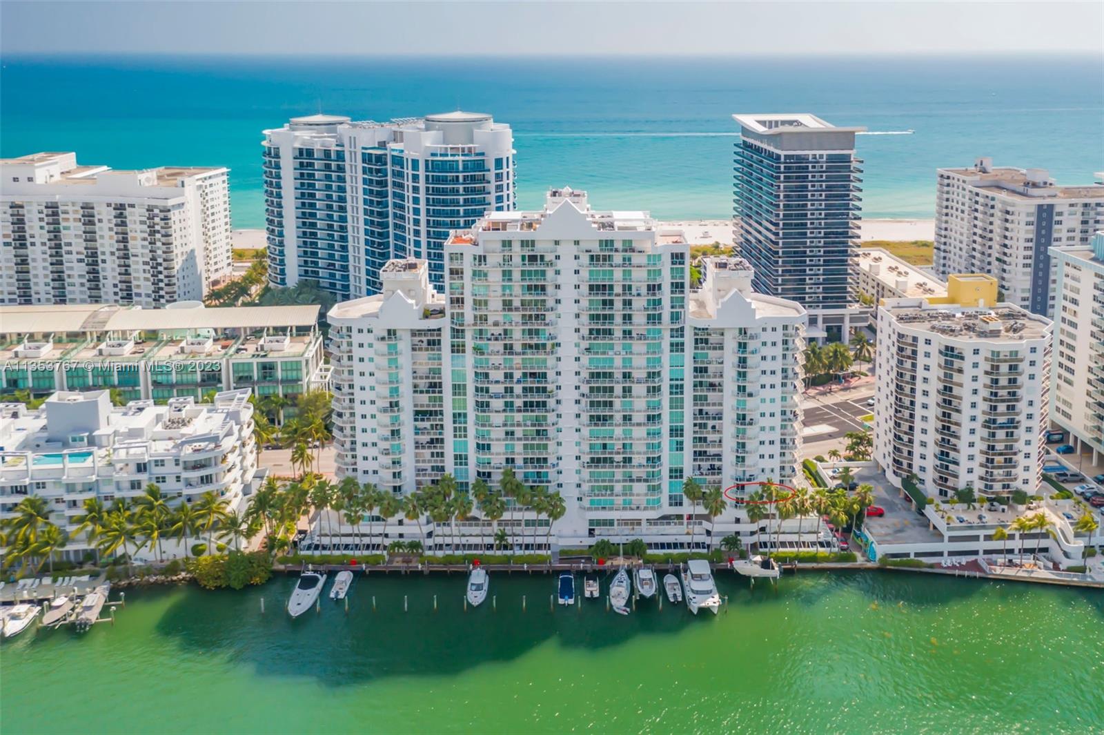 THE GRANDVIEW CONDO - Residential