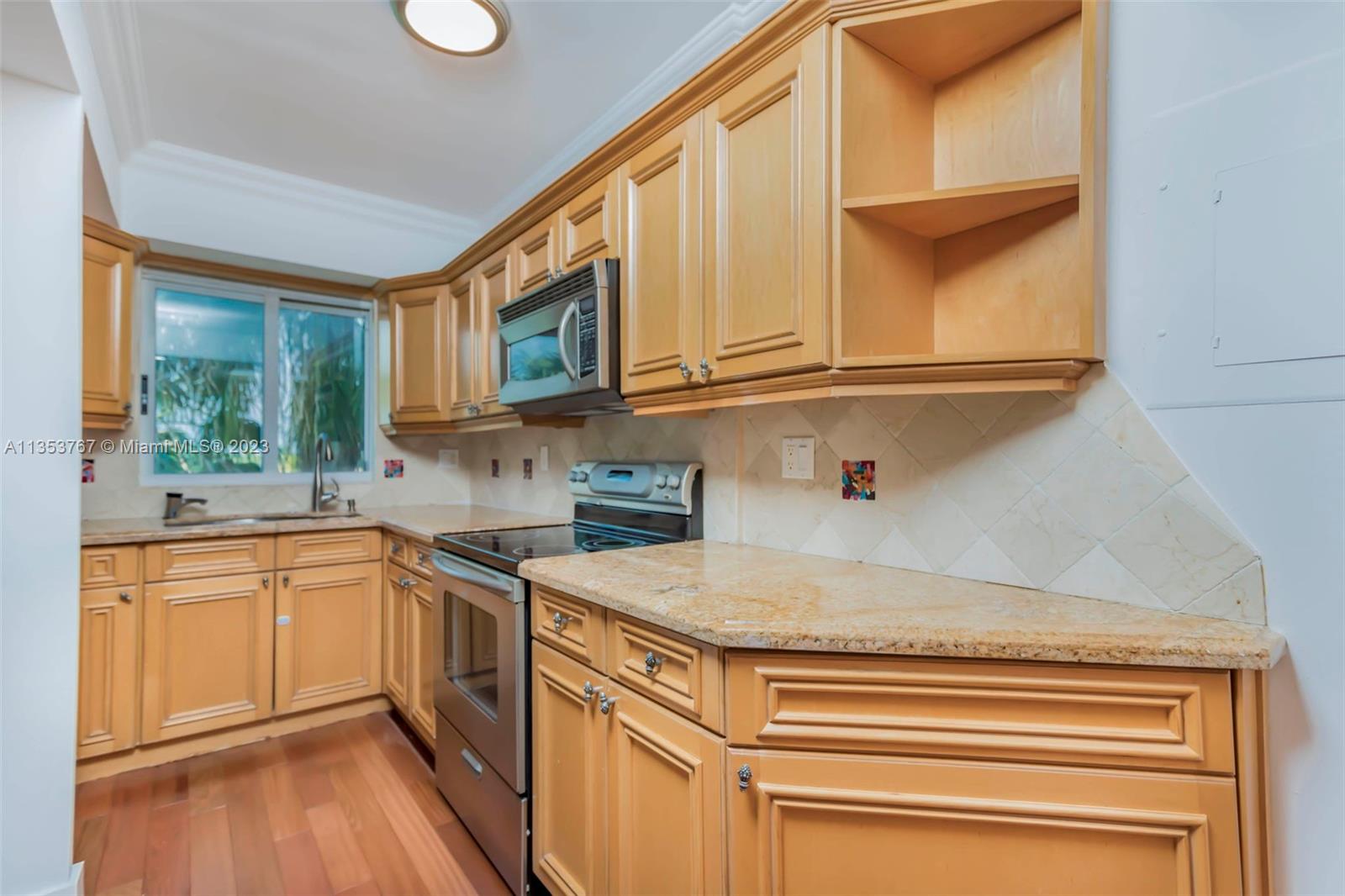 THE GRANDVIEW CONDO - Residential