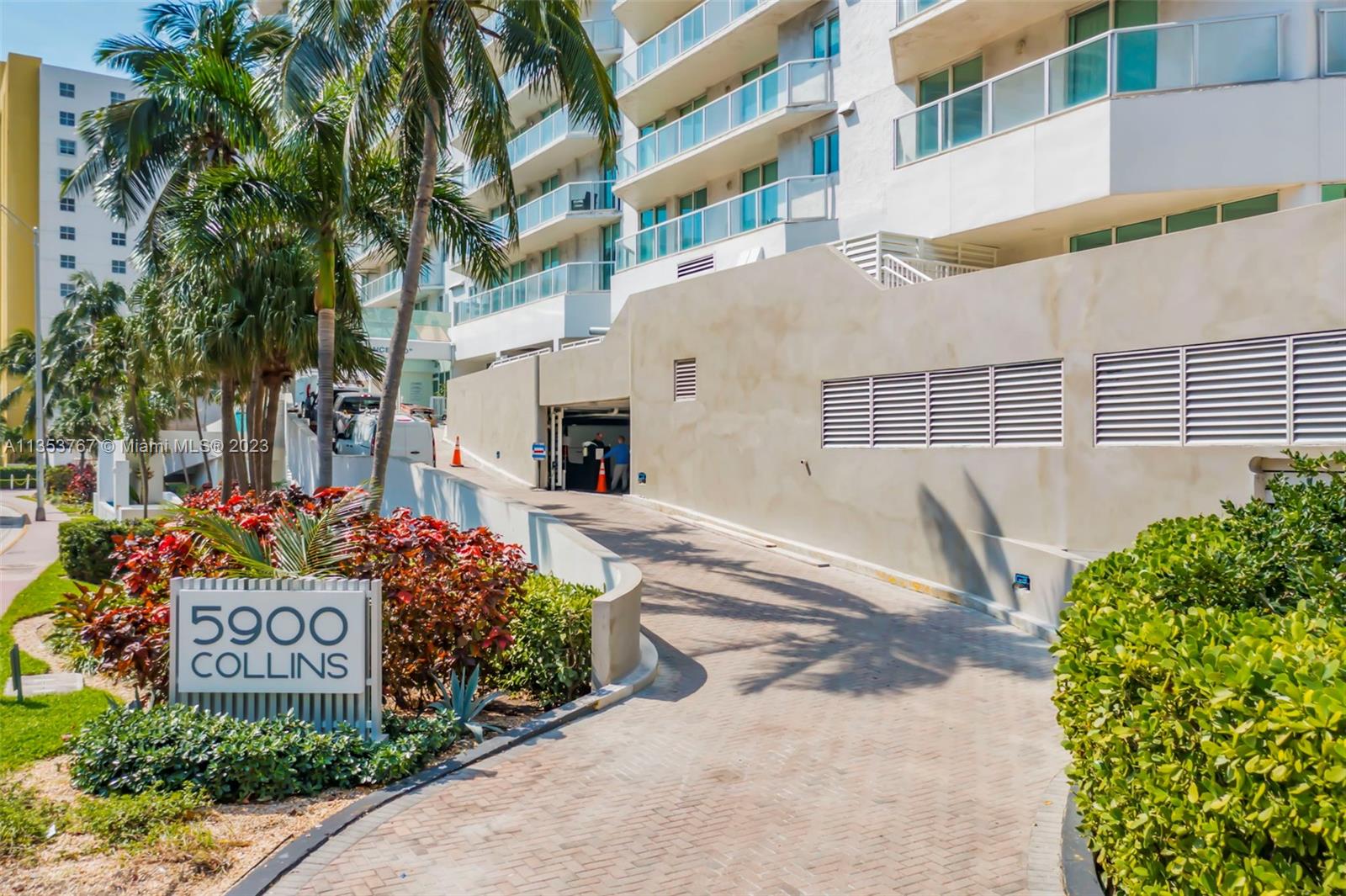 THE GRANDVIEW CONDO - Residential