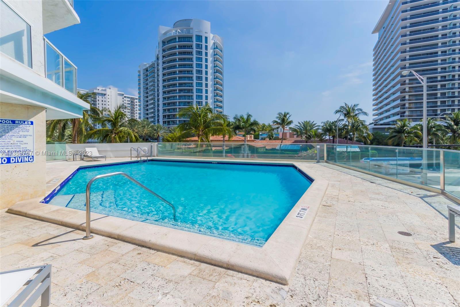 THE GRANDVIEW CONDO - Residential
