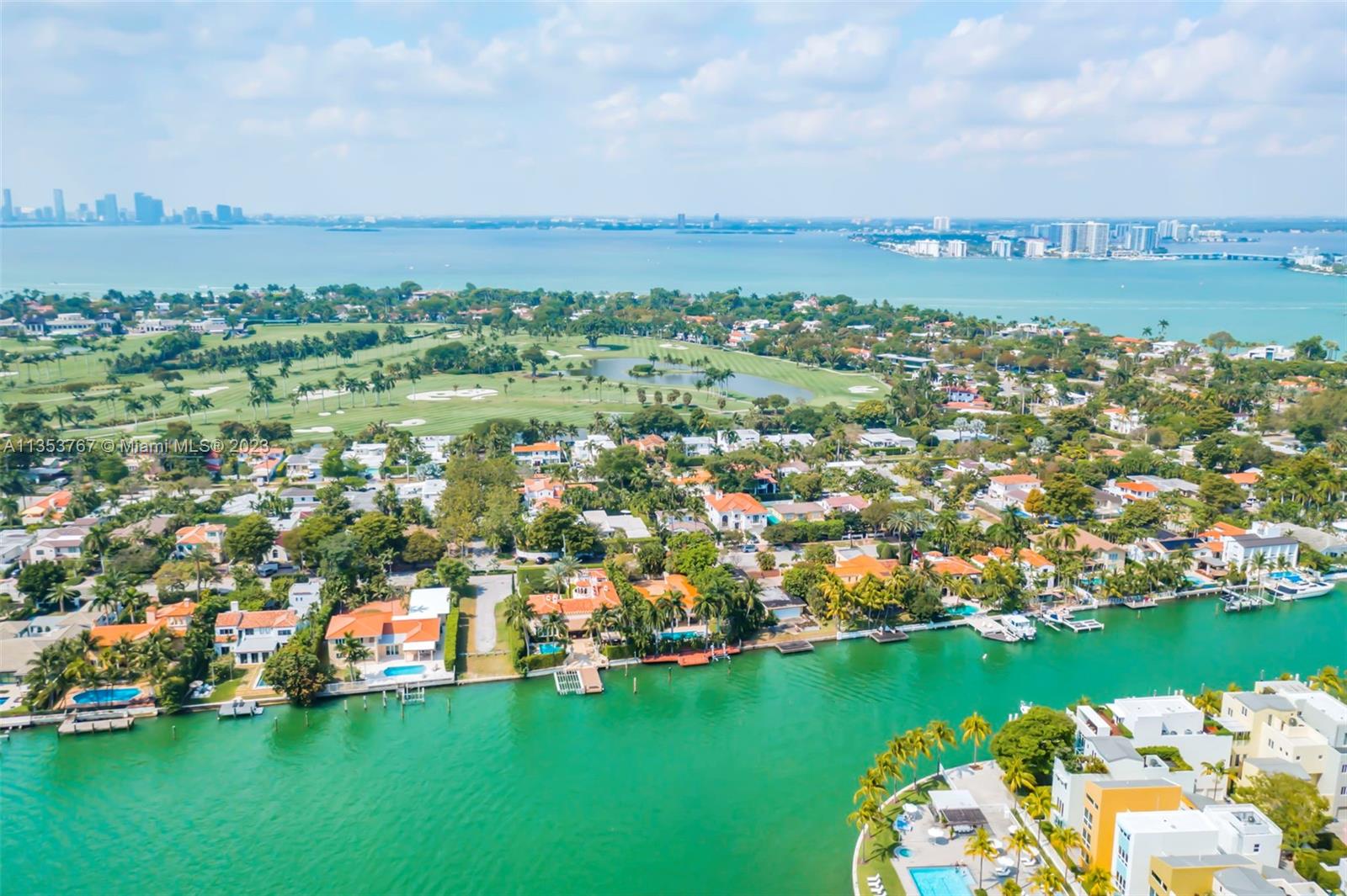 THE GRANDVIEW CONDO - Residential