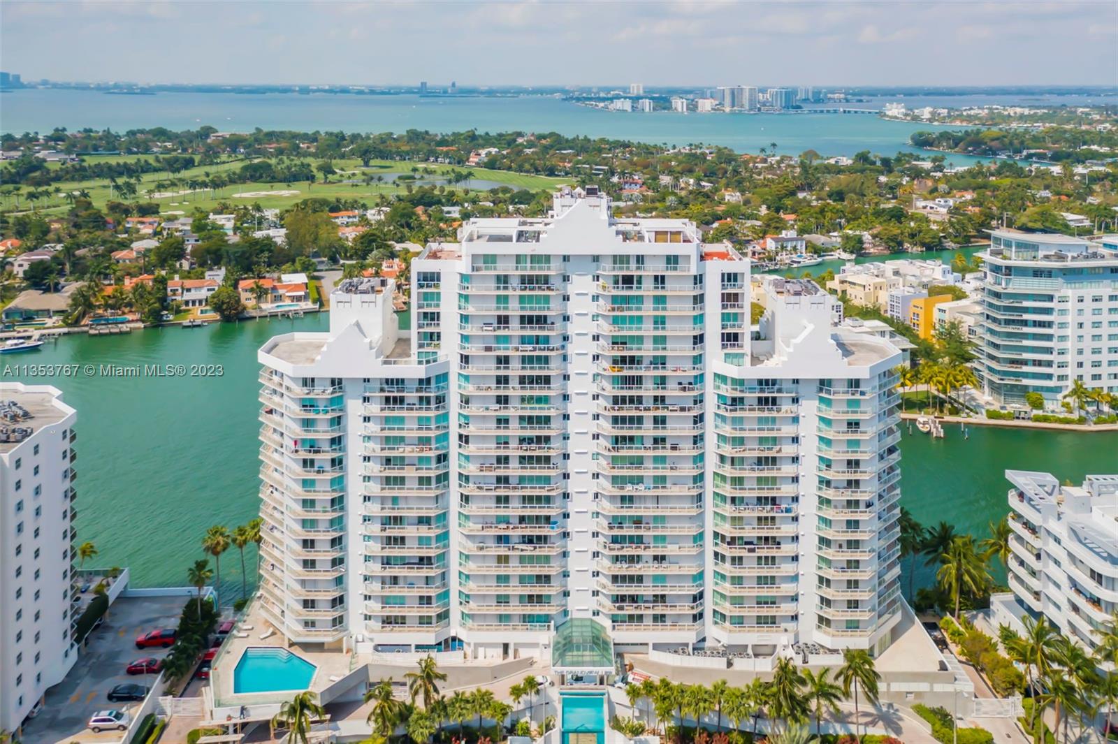 THE GRANDVIEW CONDO - Residential