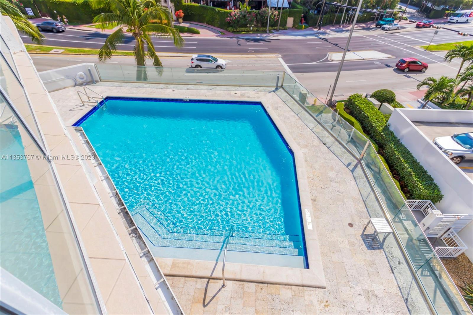 THE GRANDVIEW CONDO - Residential