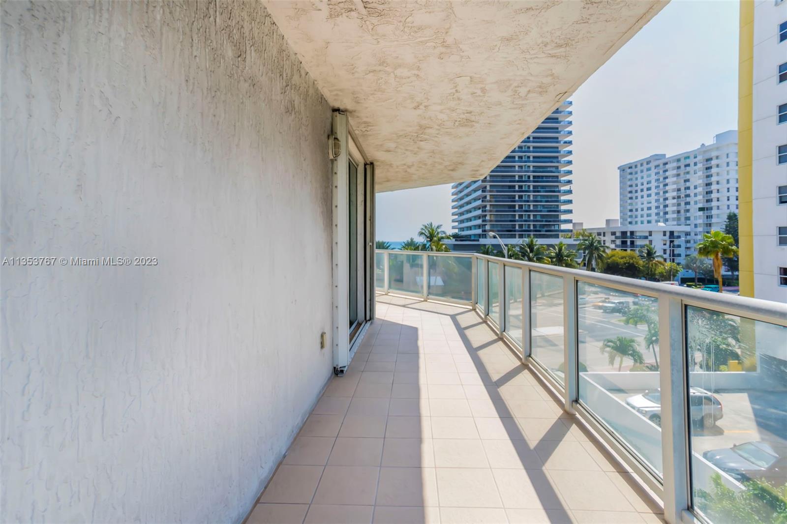 THE GRANDVIEW CONDO - Residential