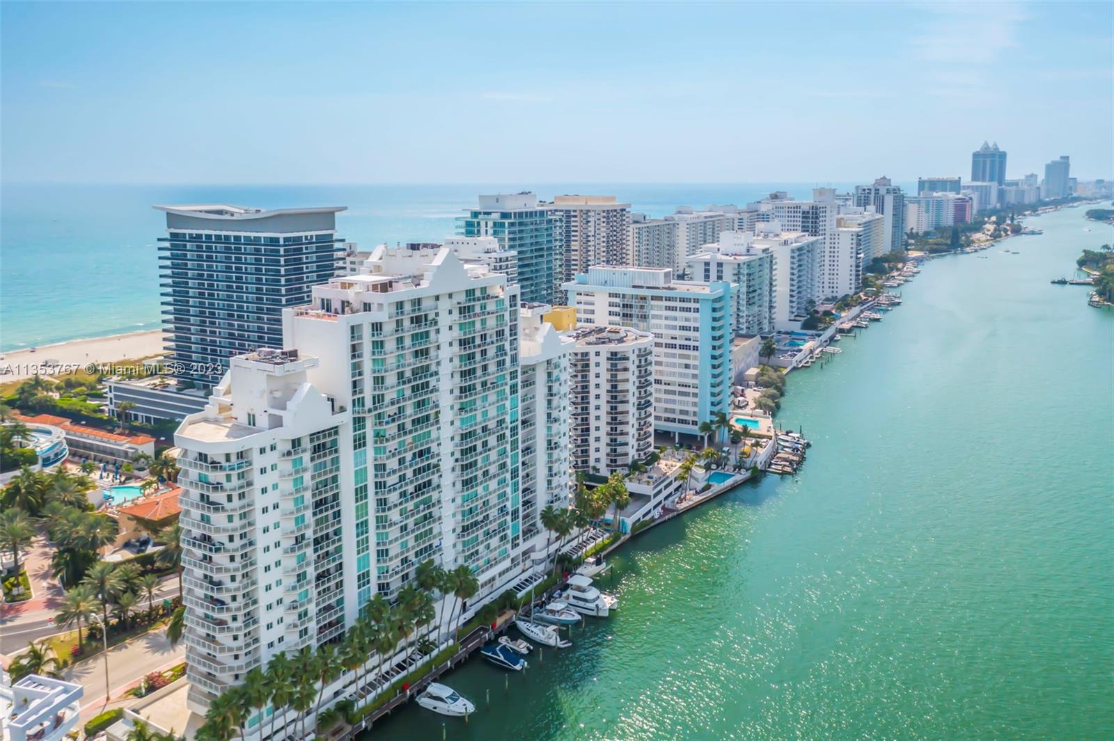 THE GRANDVIEW CONDO - Residential