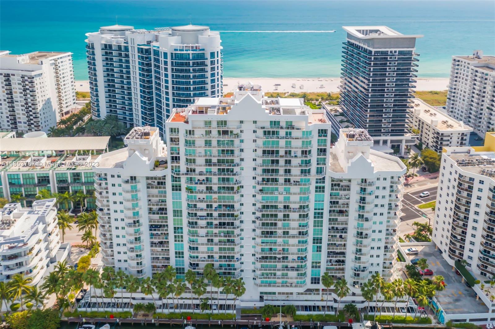 THE GRANDVIEW CONDO - Residential