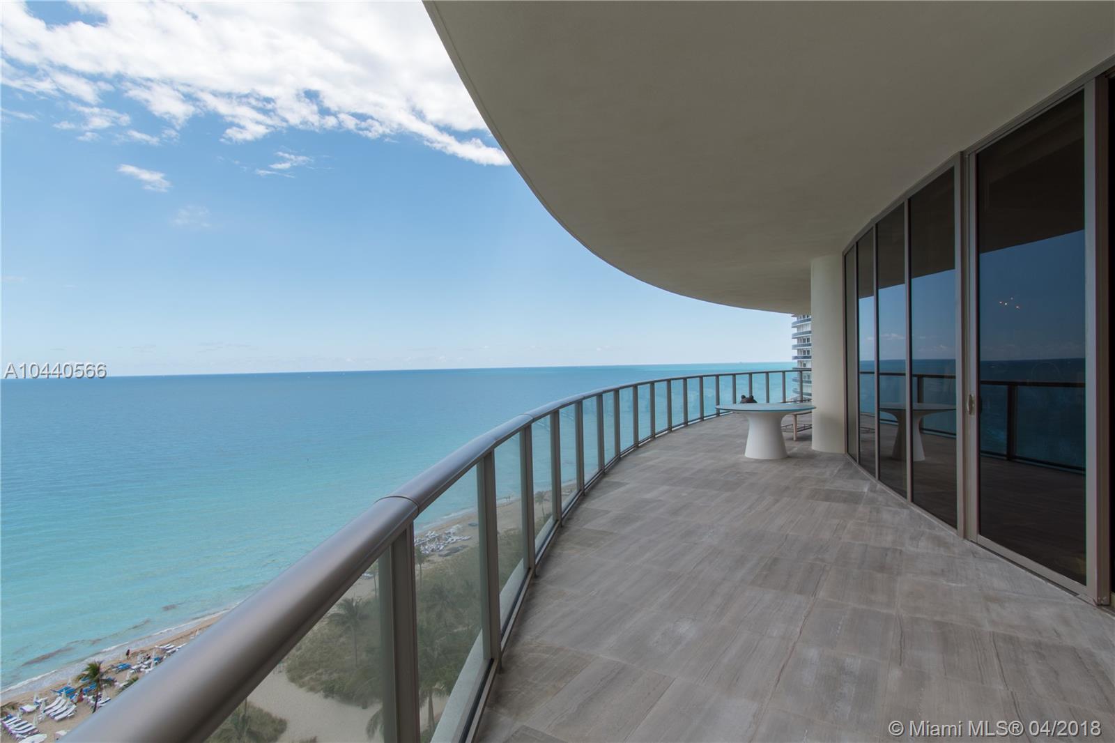 St. Regis offers the Ultimate Luxury and Lifestyle with 5 Star Hotel and Resort Amenities. As an extension of this prestigious unit, residents have exclusive access to private pools, concierge, housekeeping services, oceanfront cabanas, & Remede Spa/Fitness center as well as direct access to the famed Bal Harbour Shoppes. This magnificent unit features 3 bed 3.5 bath 3,153 sq ft plus 1,304 sq ft terrace with breathtaking unobstructed direct ocean and city views.