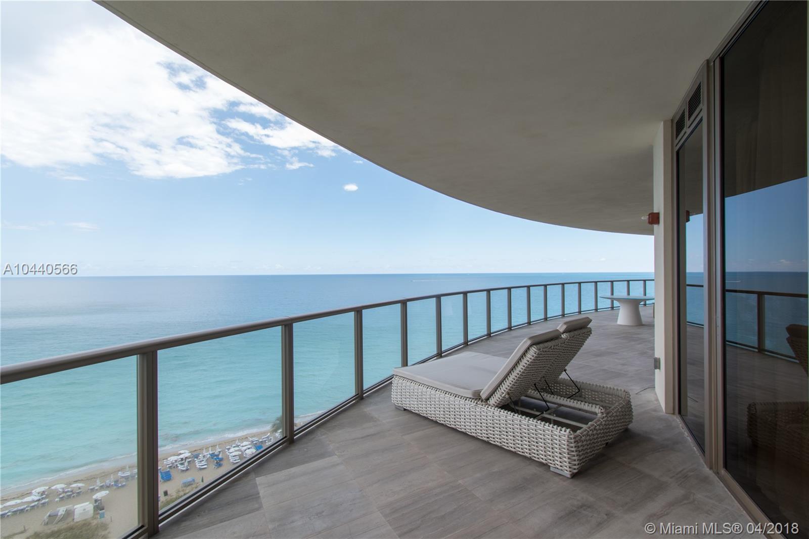 ST REGIS BAL HARBOUR - Residential