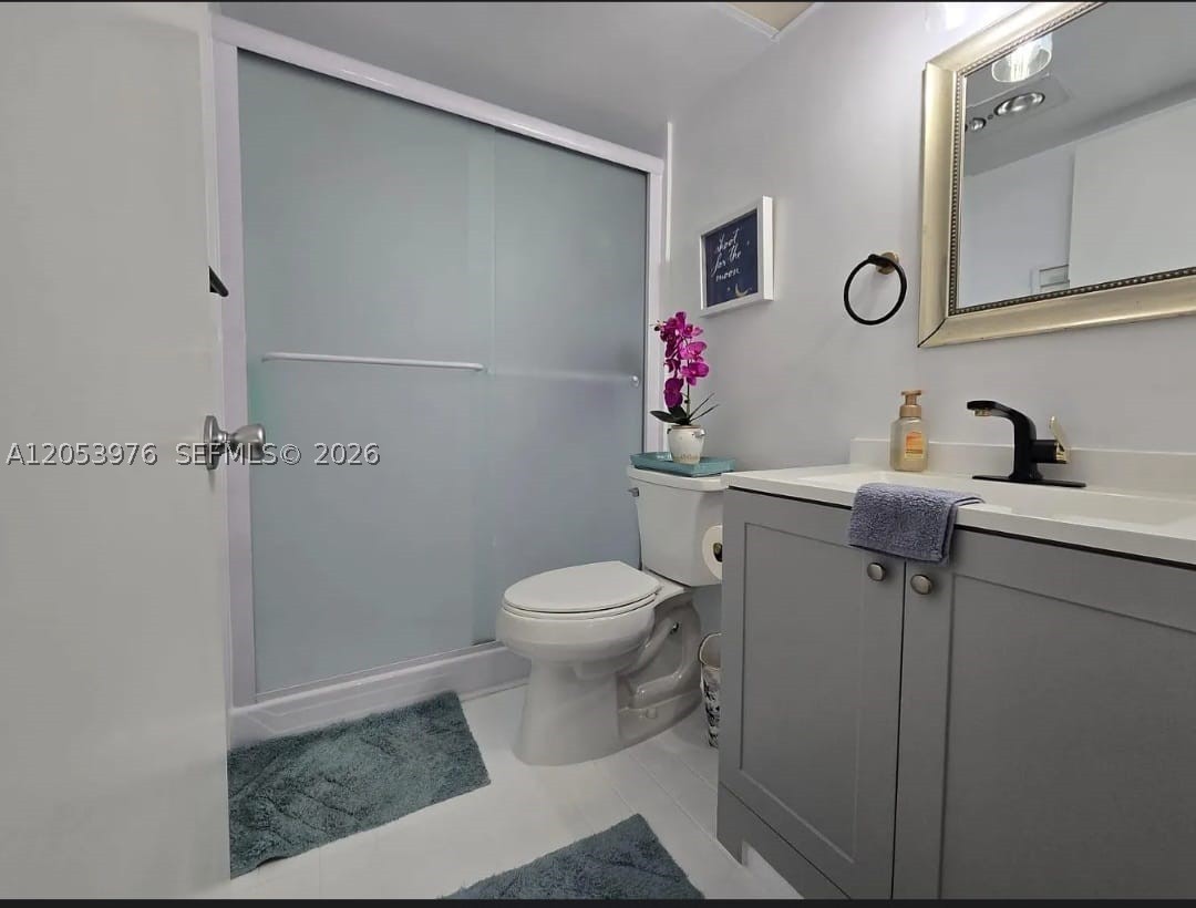 BAHAMA VILLAGE CONDO - Residential Lease