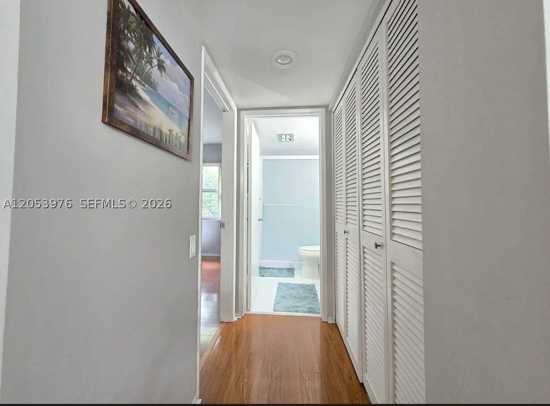 BAHAMA VILLAGE CONDO - Residential Lease
