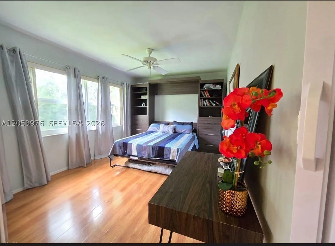 BAHAMA VILLAGE CONDO - Residential Lease
