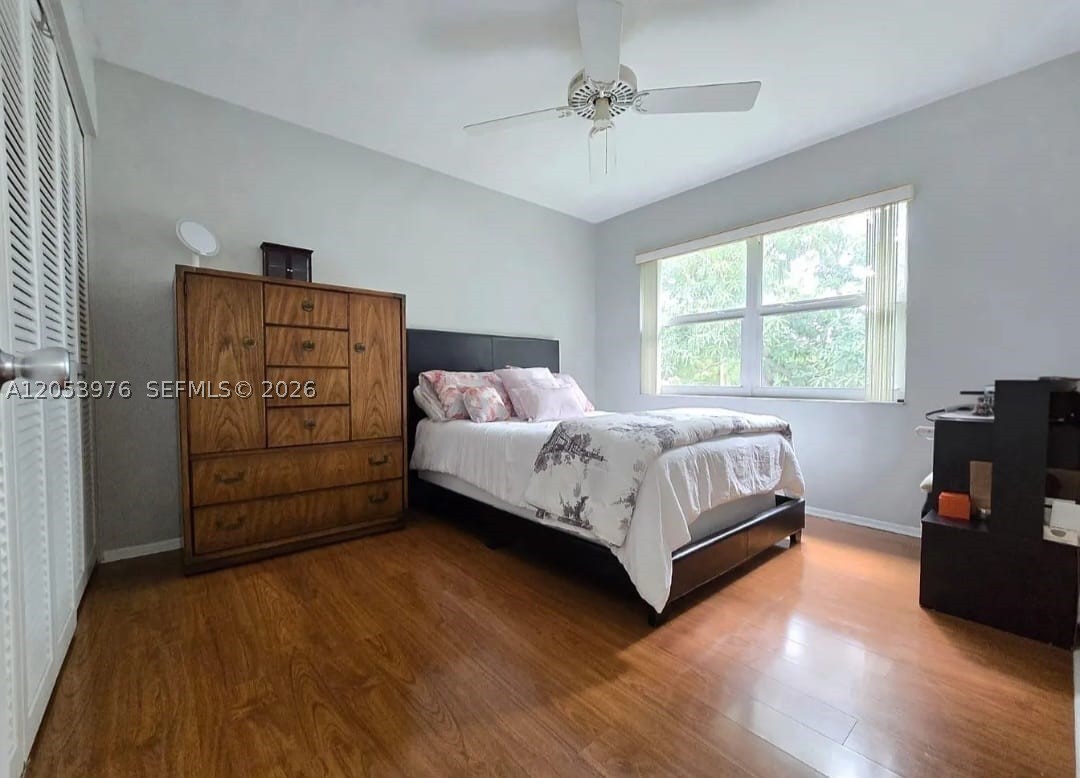BAHAMA VILLAGE CONDO - Residential Lease