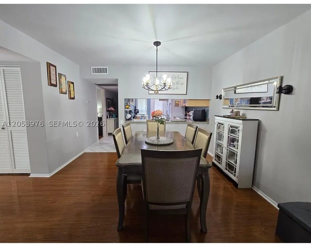 BAHAMA VILLAGE CONDO - Residential Lease