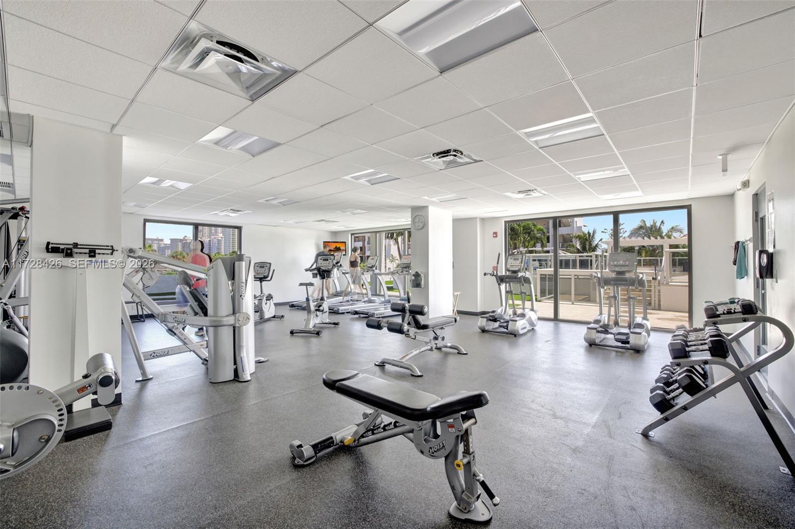 BERKLEY SOUTH CONDO - Residential