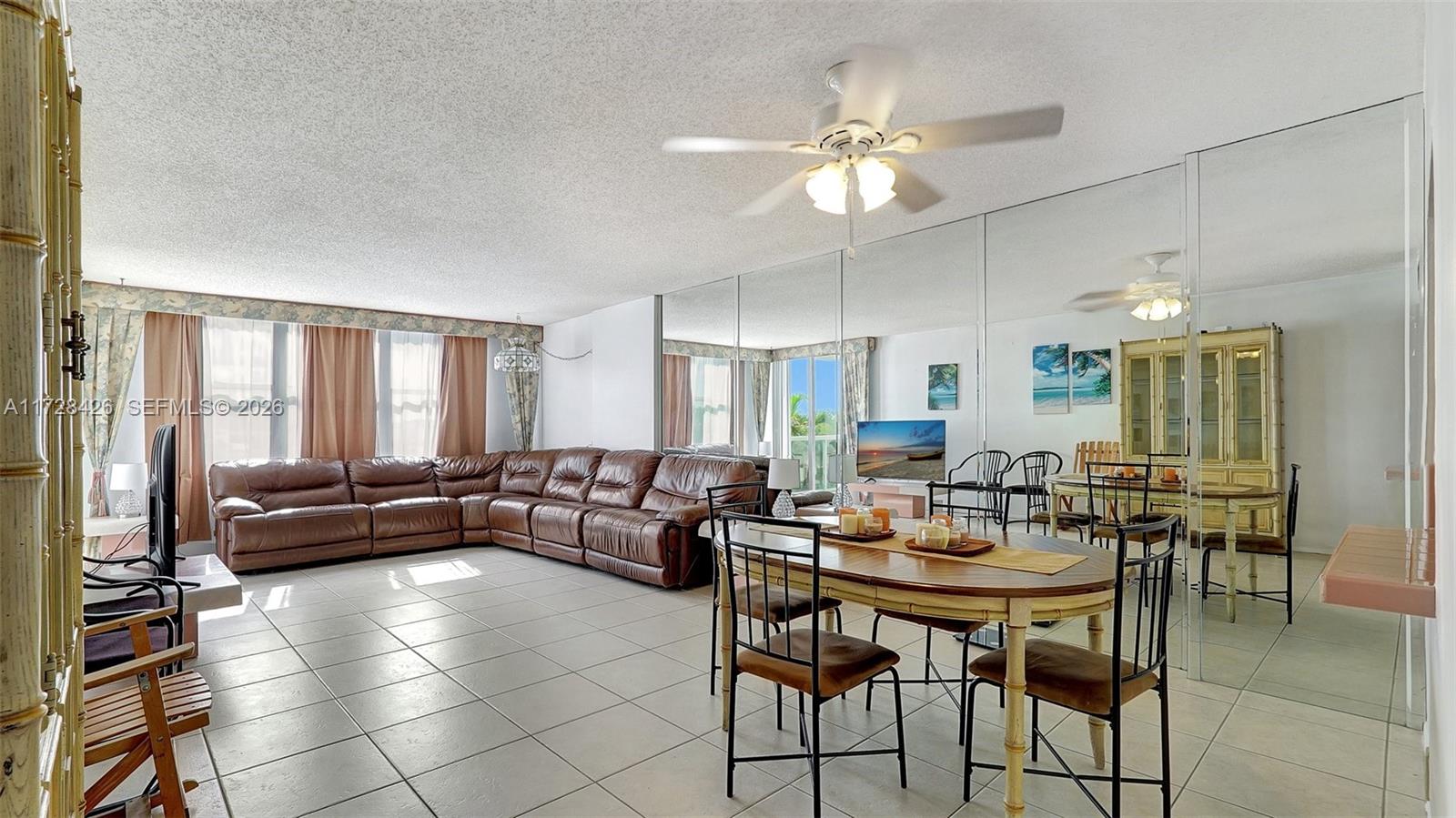 BERKLEY SOUTH CONDO - Residential