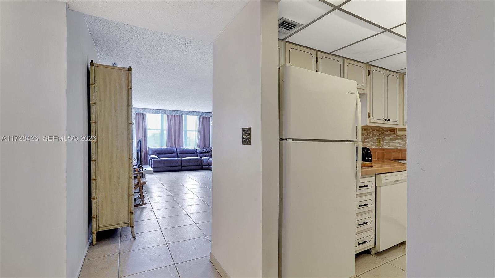 BERKLEY SOUTH CONDO - Residential