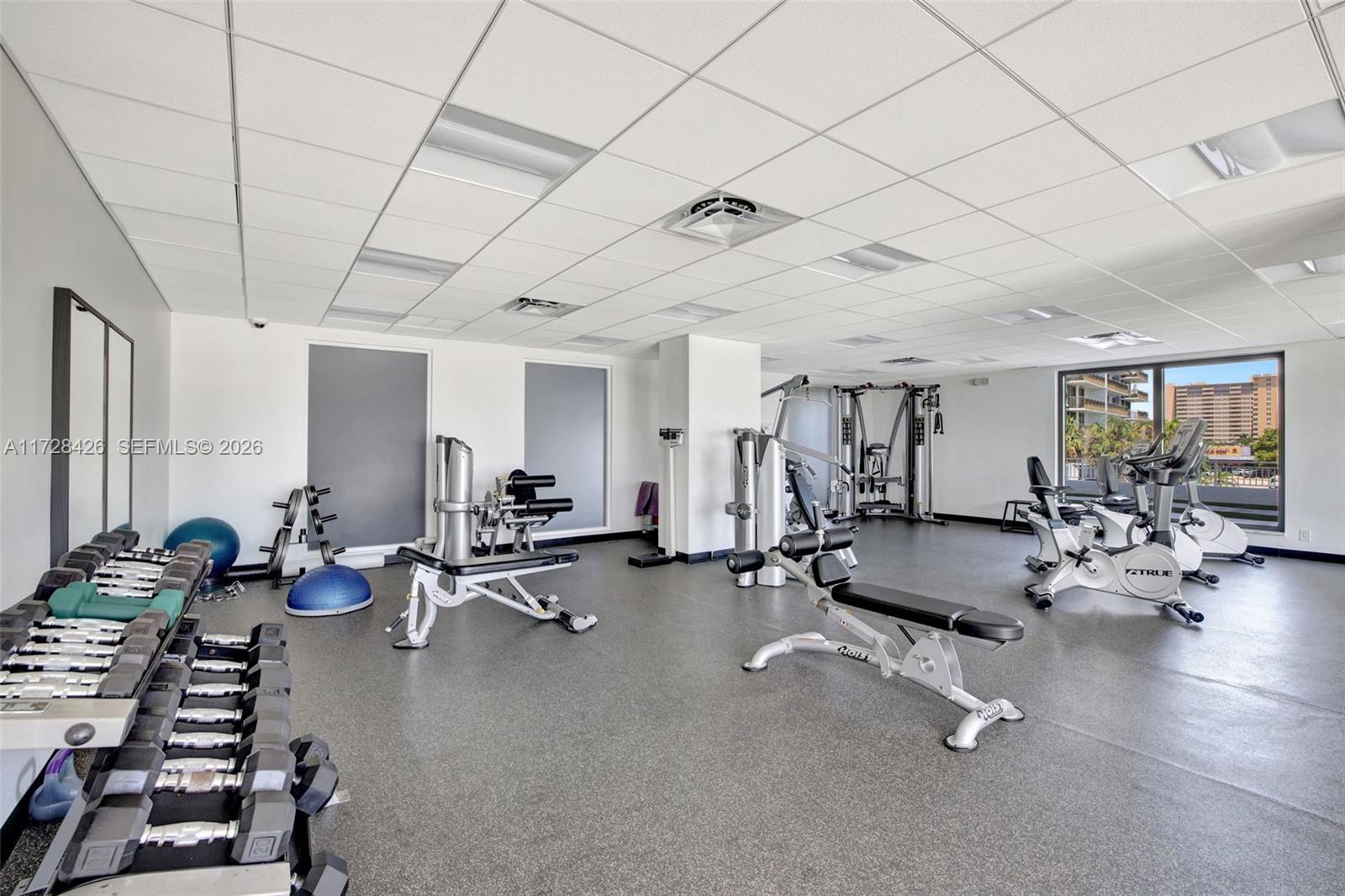 BERKLEY SOUTH CONDO - Residential