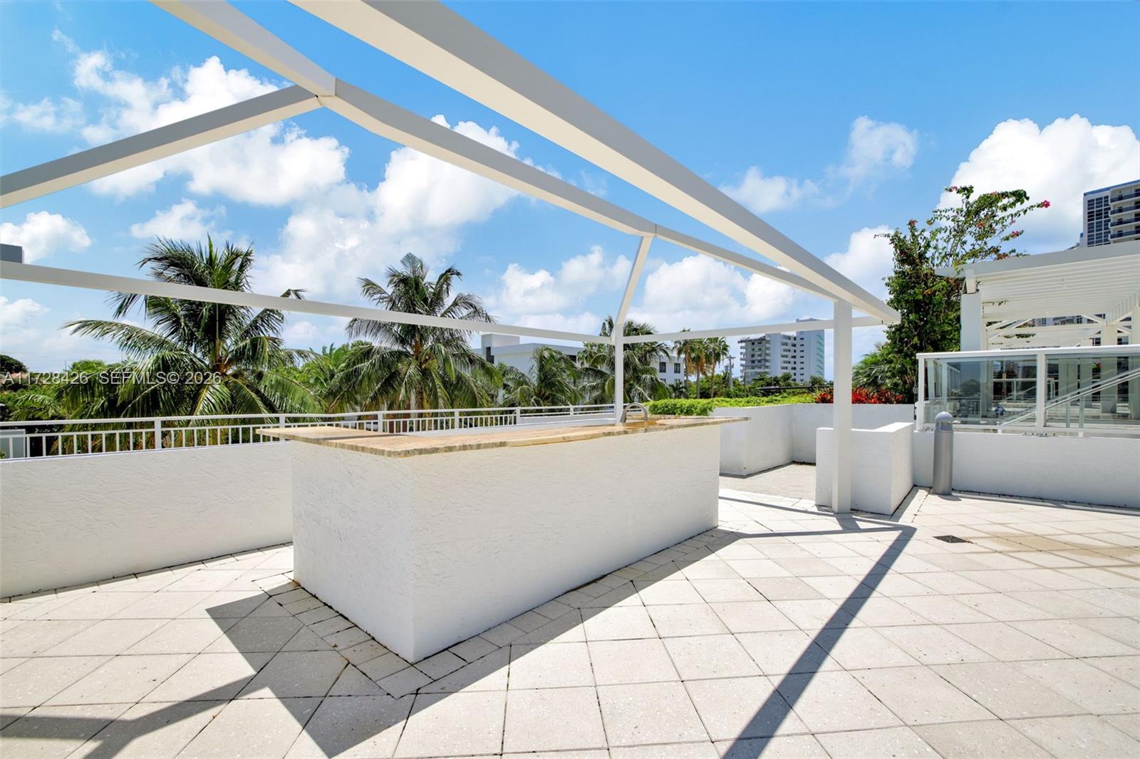 BERKLEY SOUTH CONDO - Residential