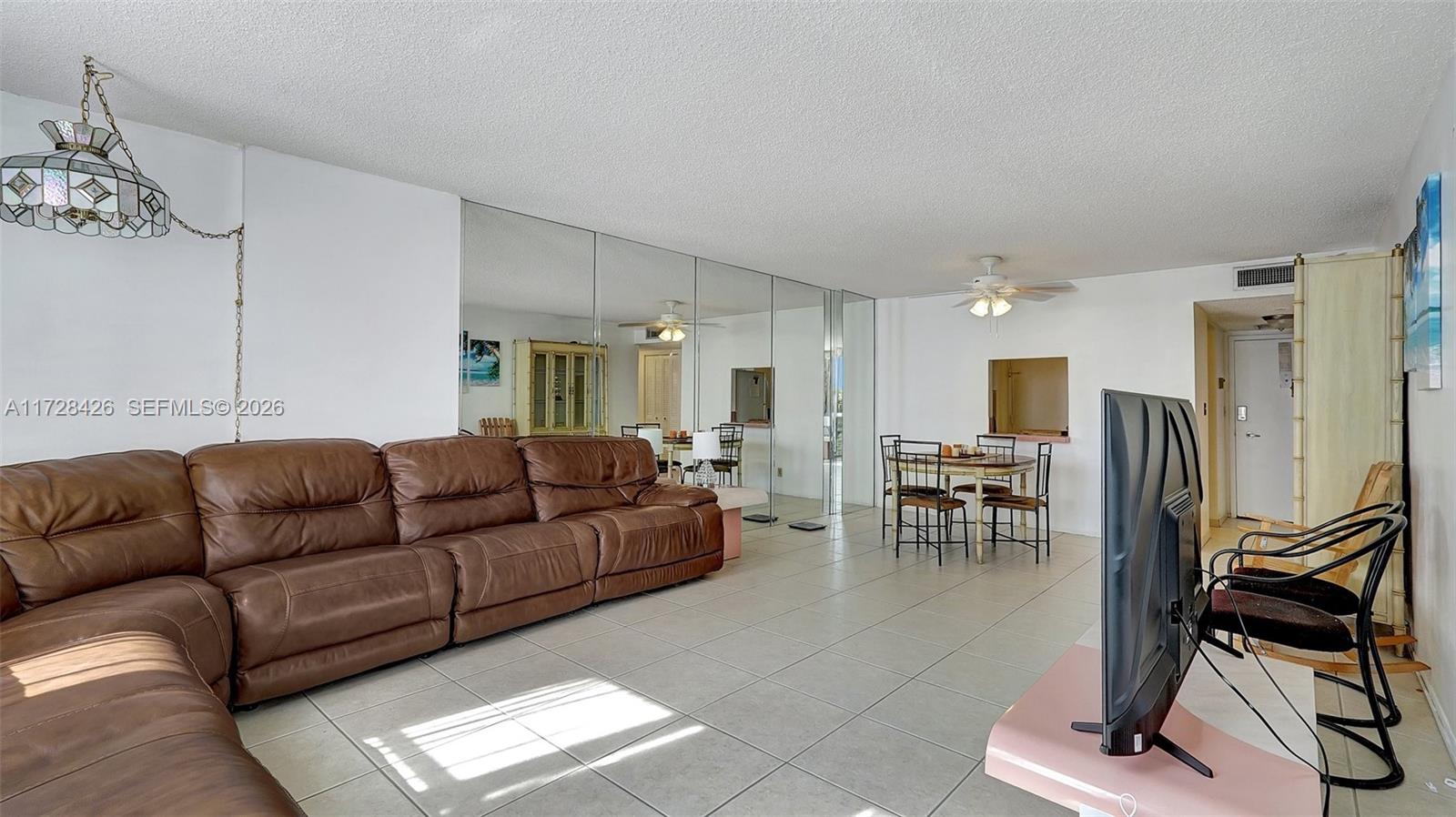 BERKLEY SOUTH CONDO - Residential