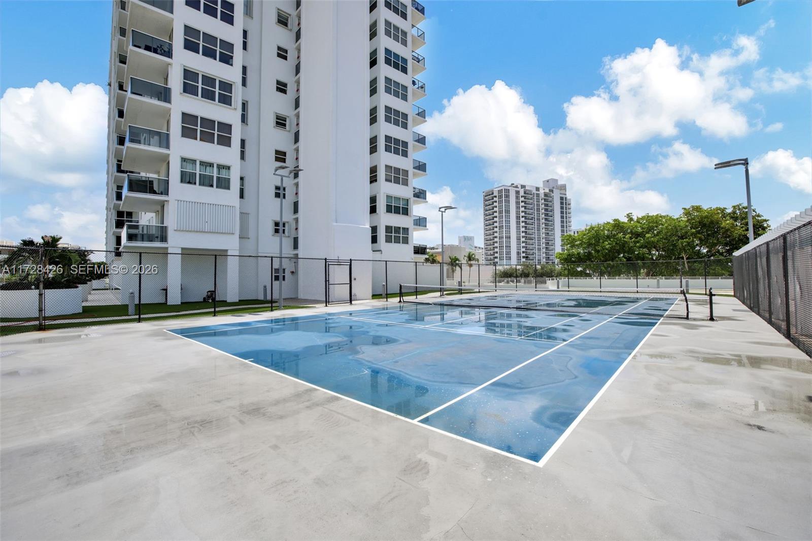 BERKLEY SOUTH CONDO - Residential