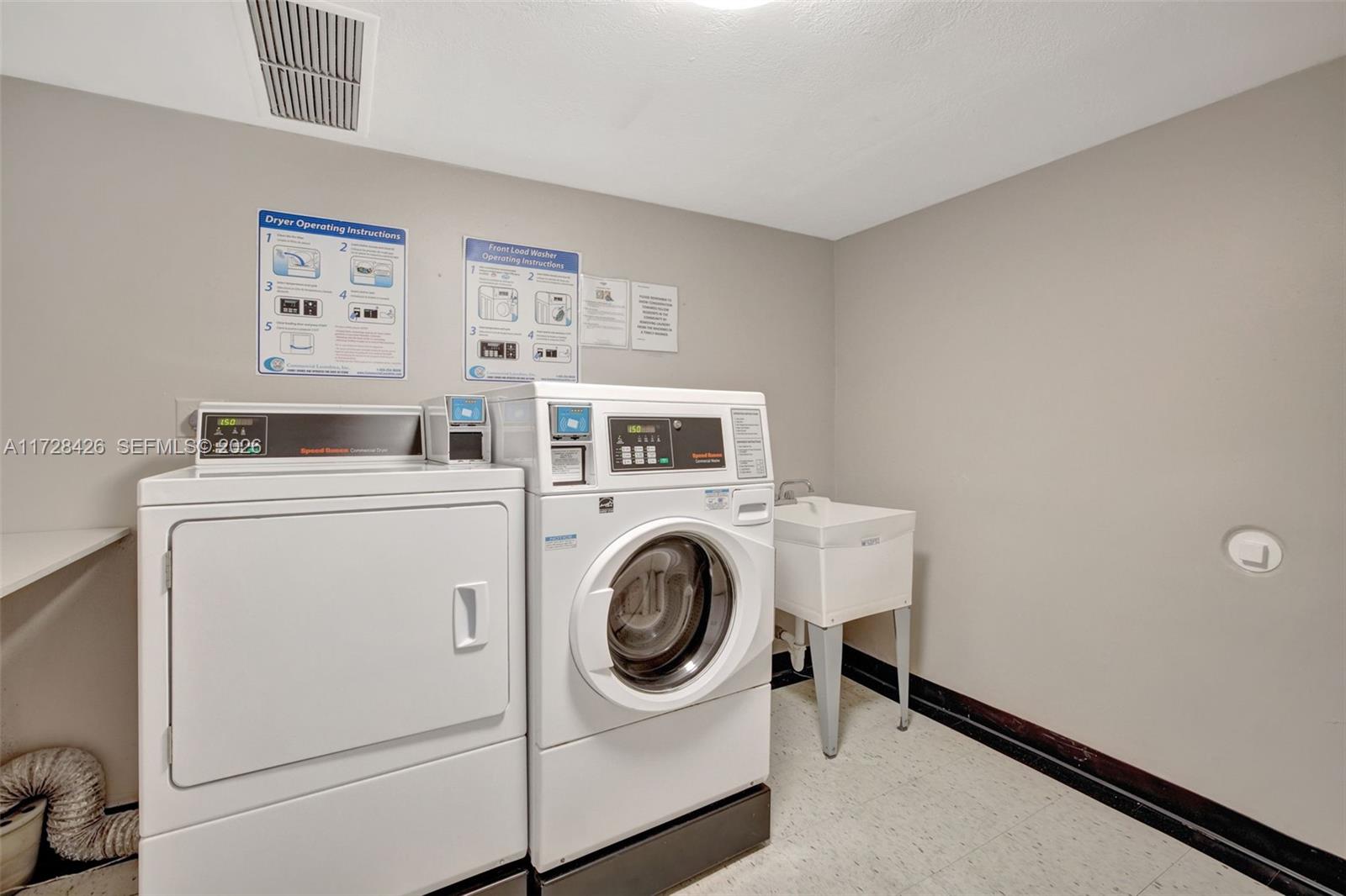 BERKLEY SOUTH CONDO - Residential