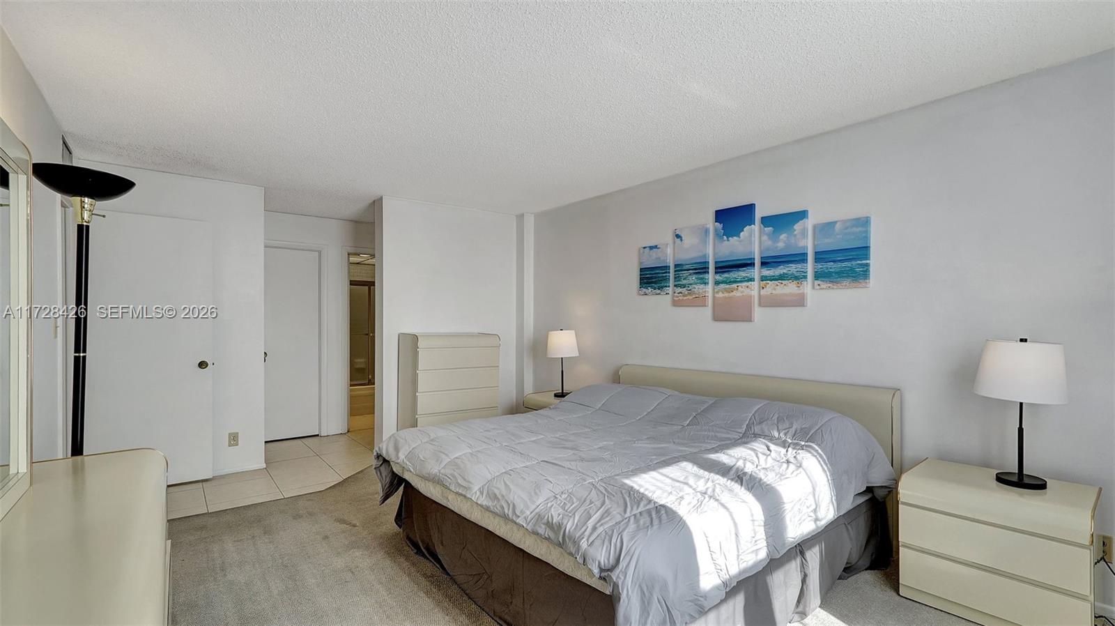 BERKLEY SOUTH CONDO - Residential