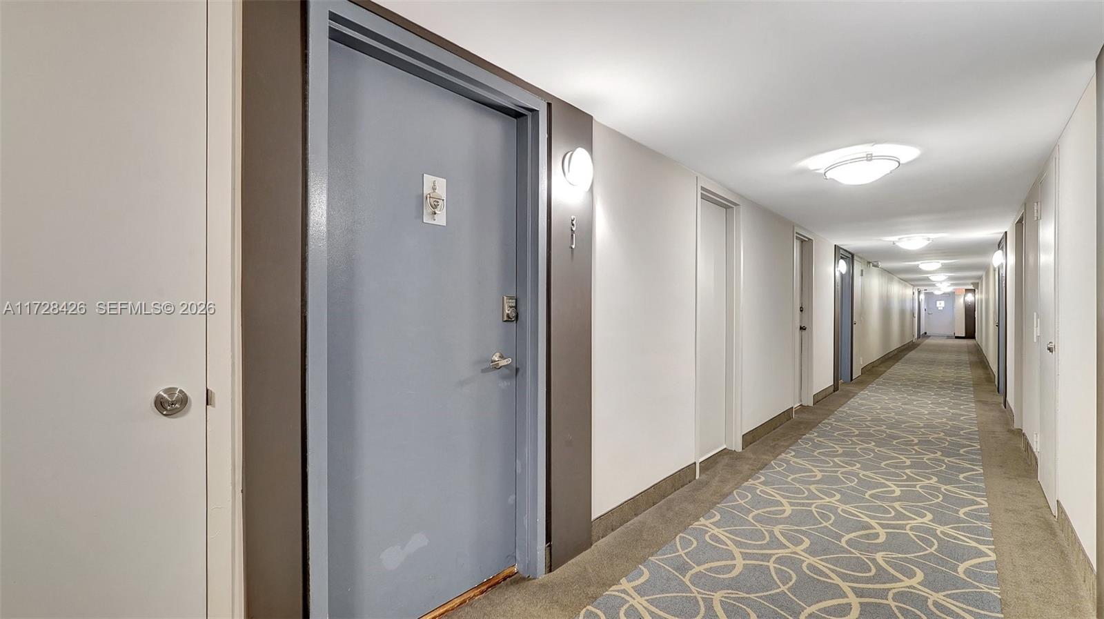 BERKLEY SOUTH CONDO - Residential