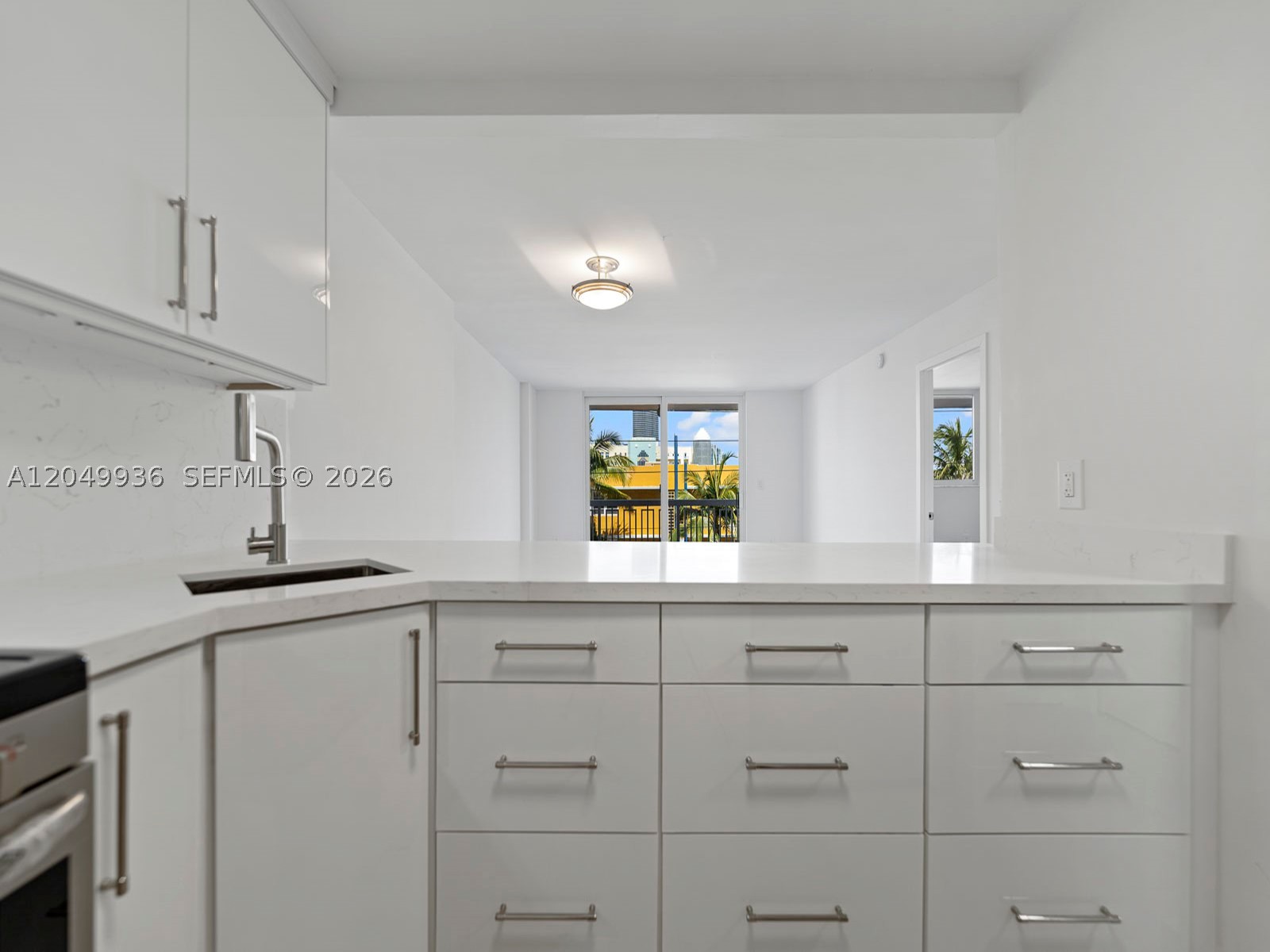THE PRESIDENTIAL CONDO - Residential