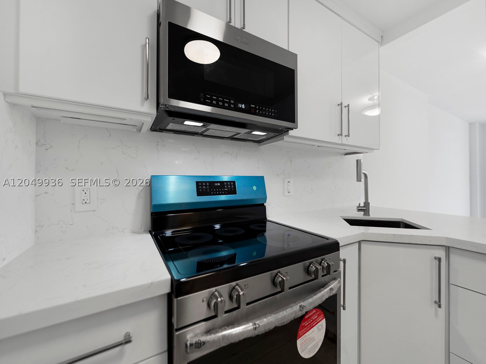 THE PRESIDENTIAL CONDO - Residential