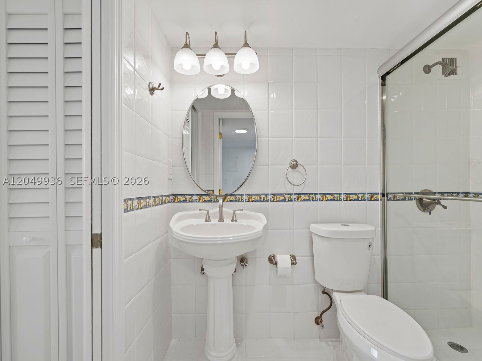THE PRESIDENTIAL CONDO - Residential