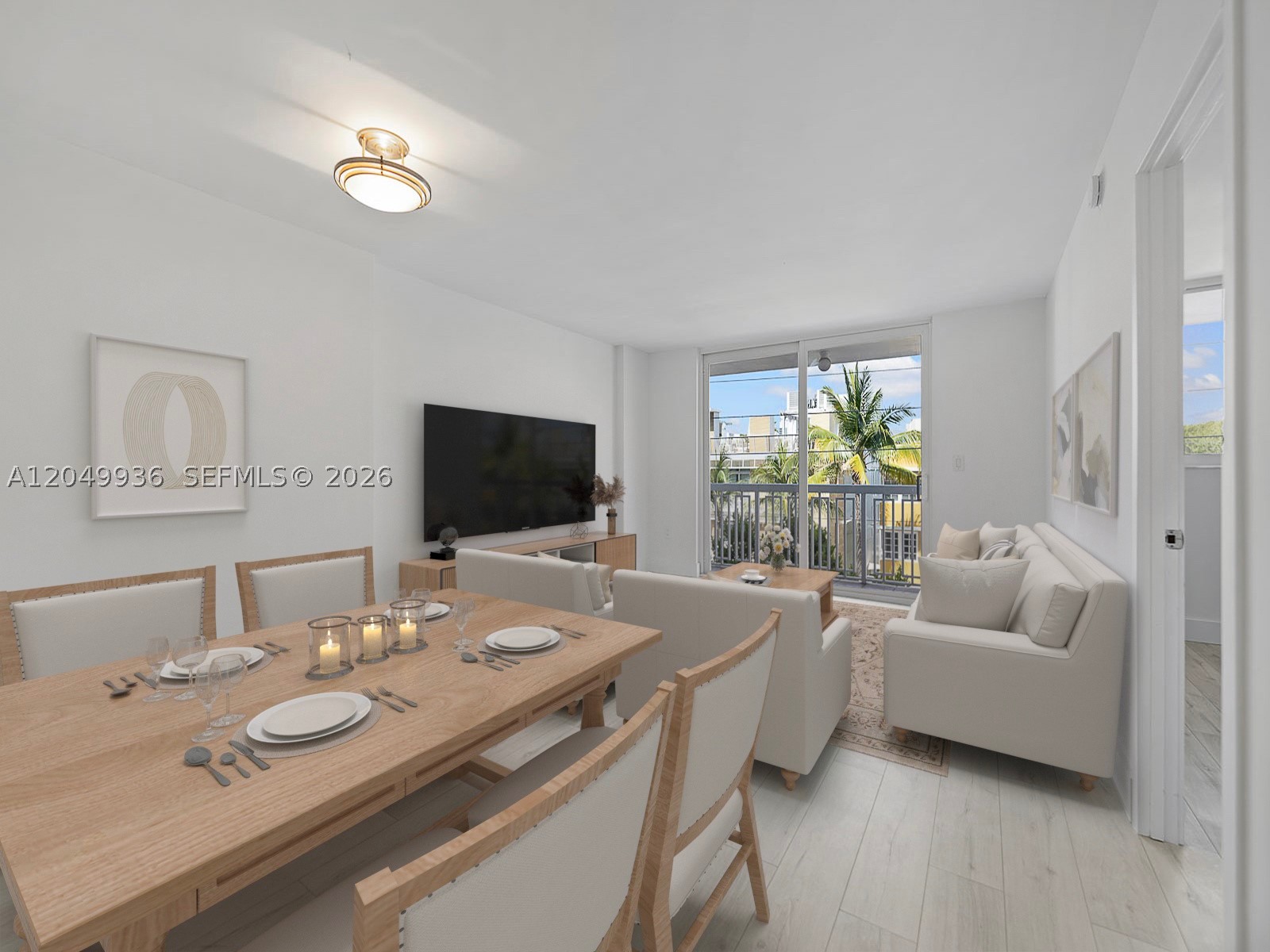 THE PRESIDENTIAL CONDO - Residential