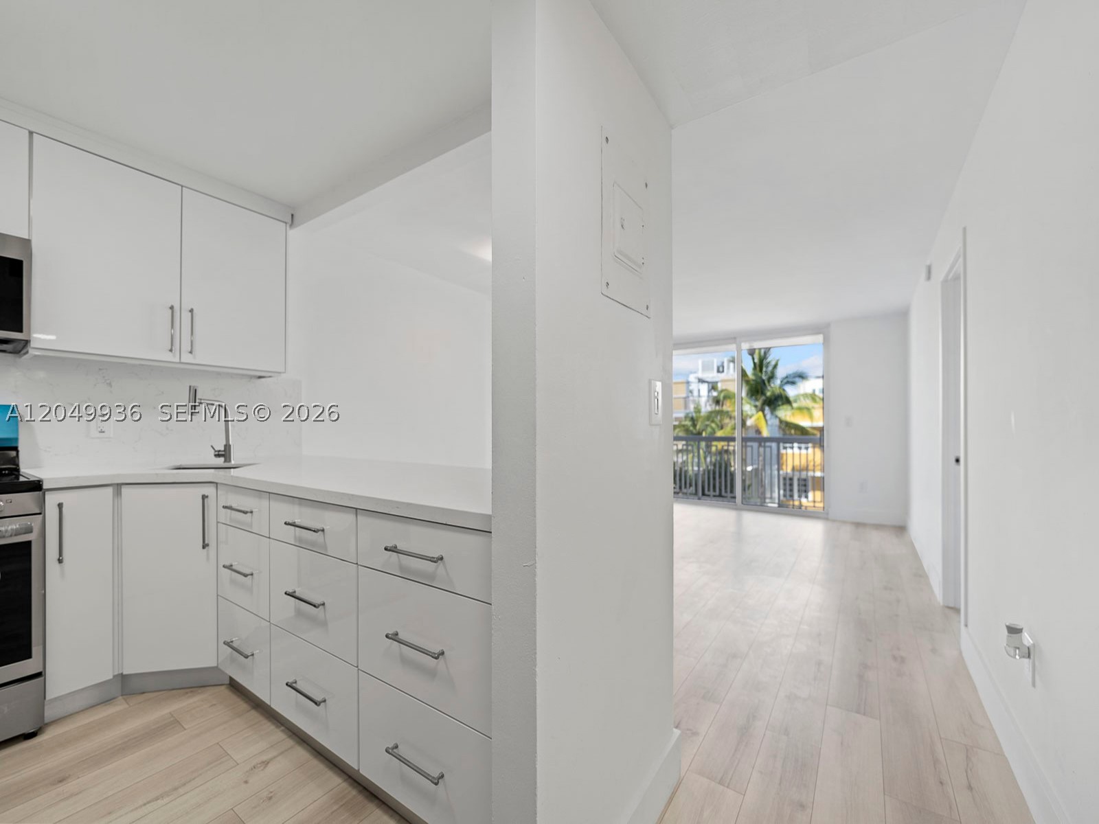 THE PRESIDENTIAL CONDO - Residential