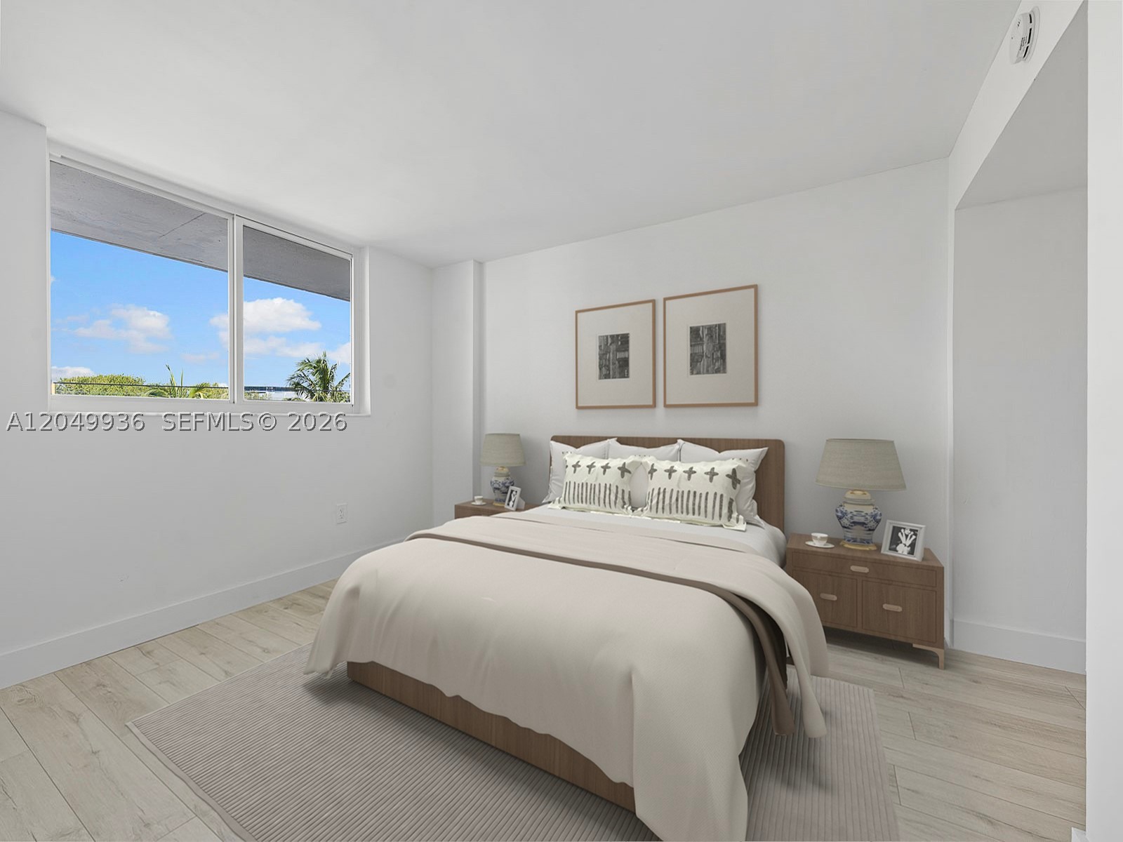 THE PRESIDENTIAL CONDO - Residential