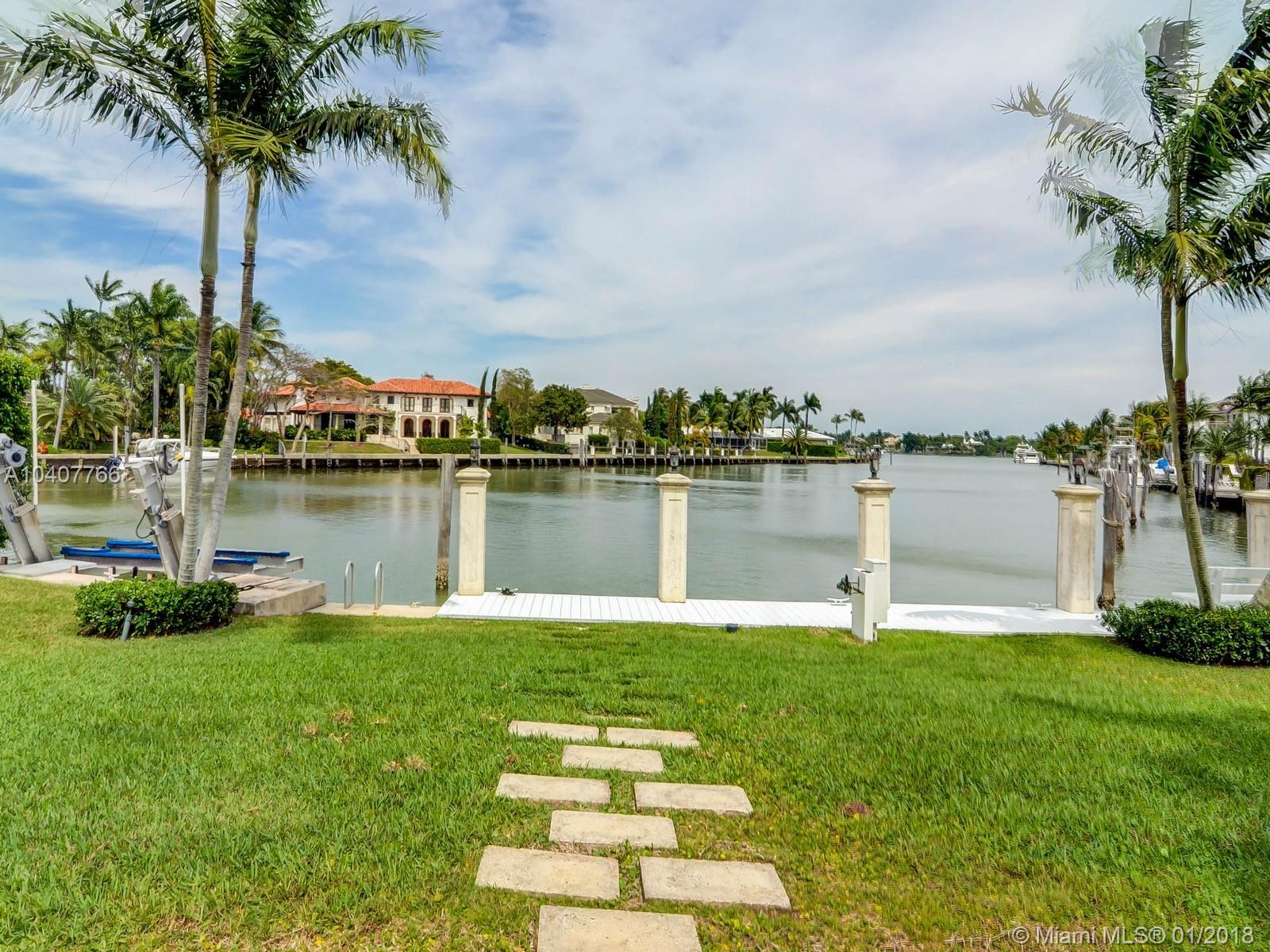 Old Cutler Bay Sec 01 - Residential