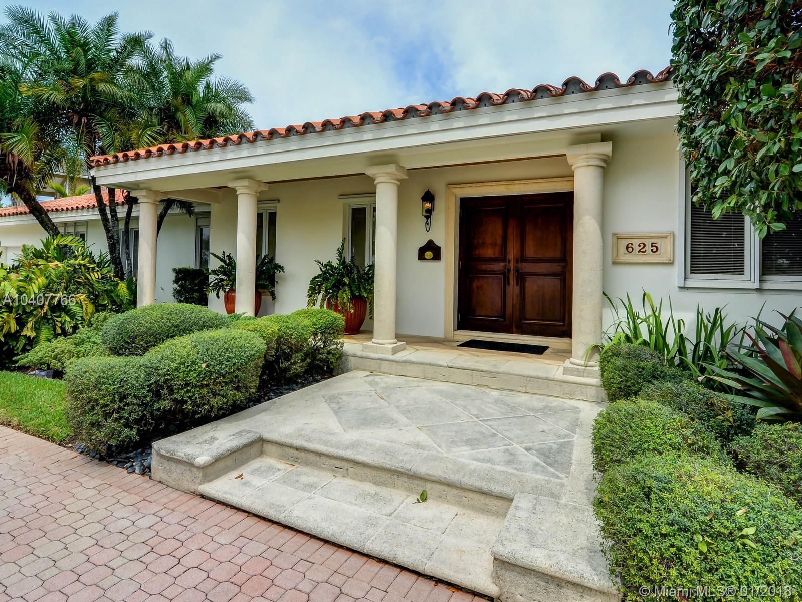 Old Cutler Bay Sec 01 - Residential