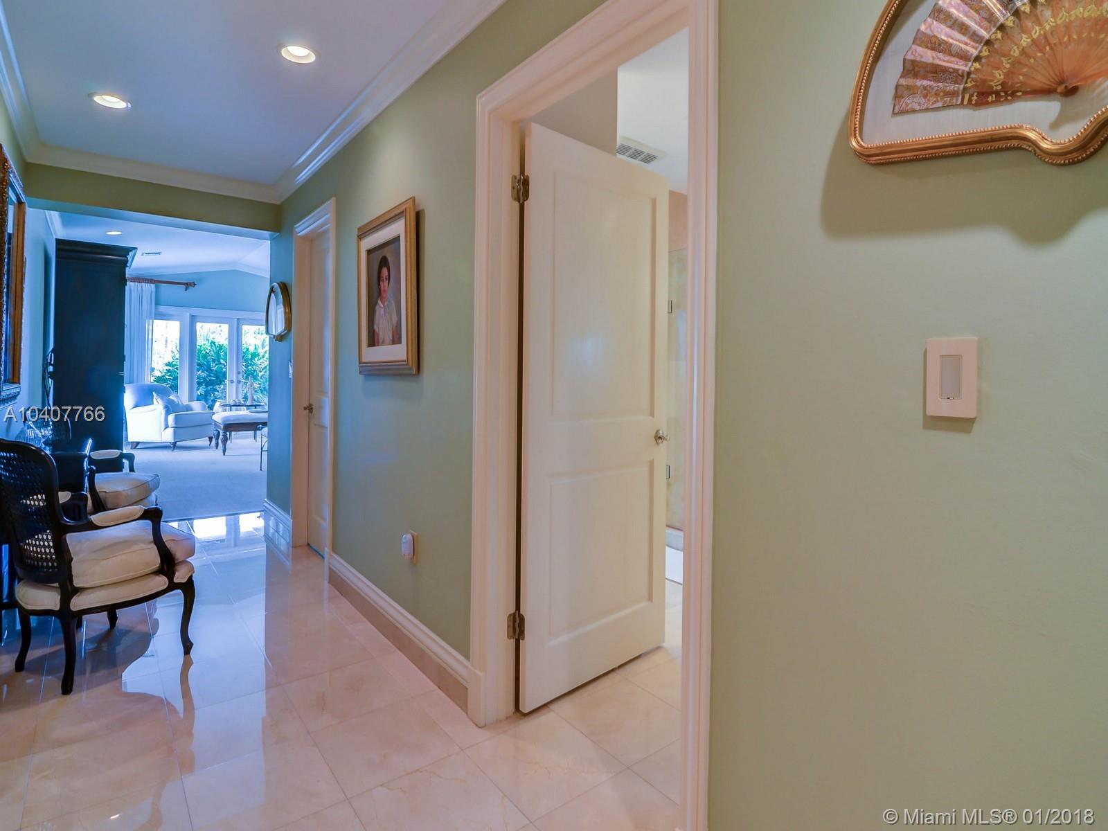 Old Cutler Bay Sec 01 - Residential