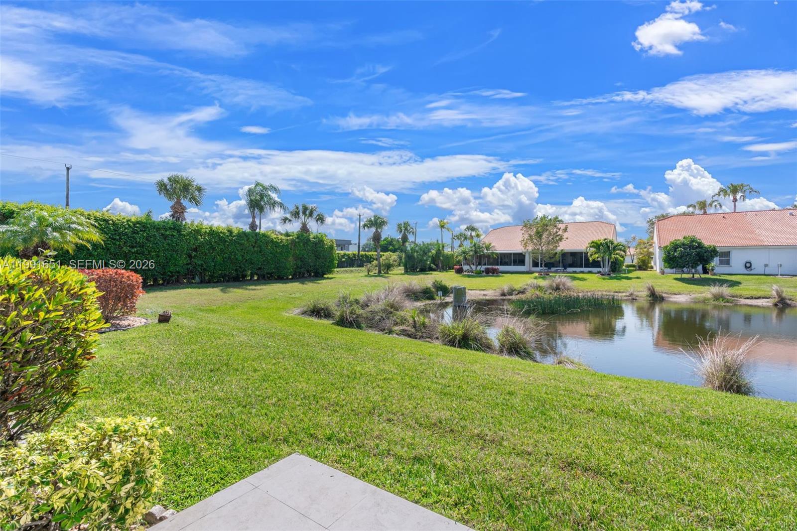 FLORAL LAKES 1 - Residential