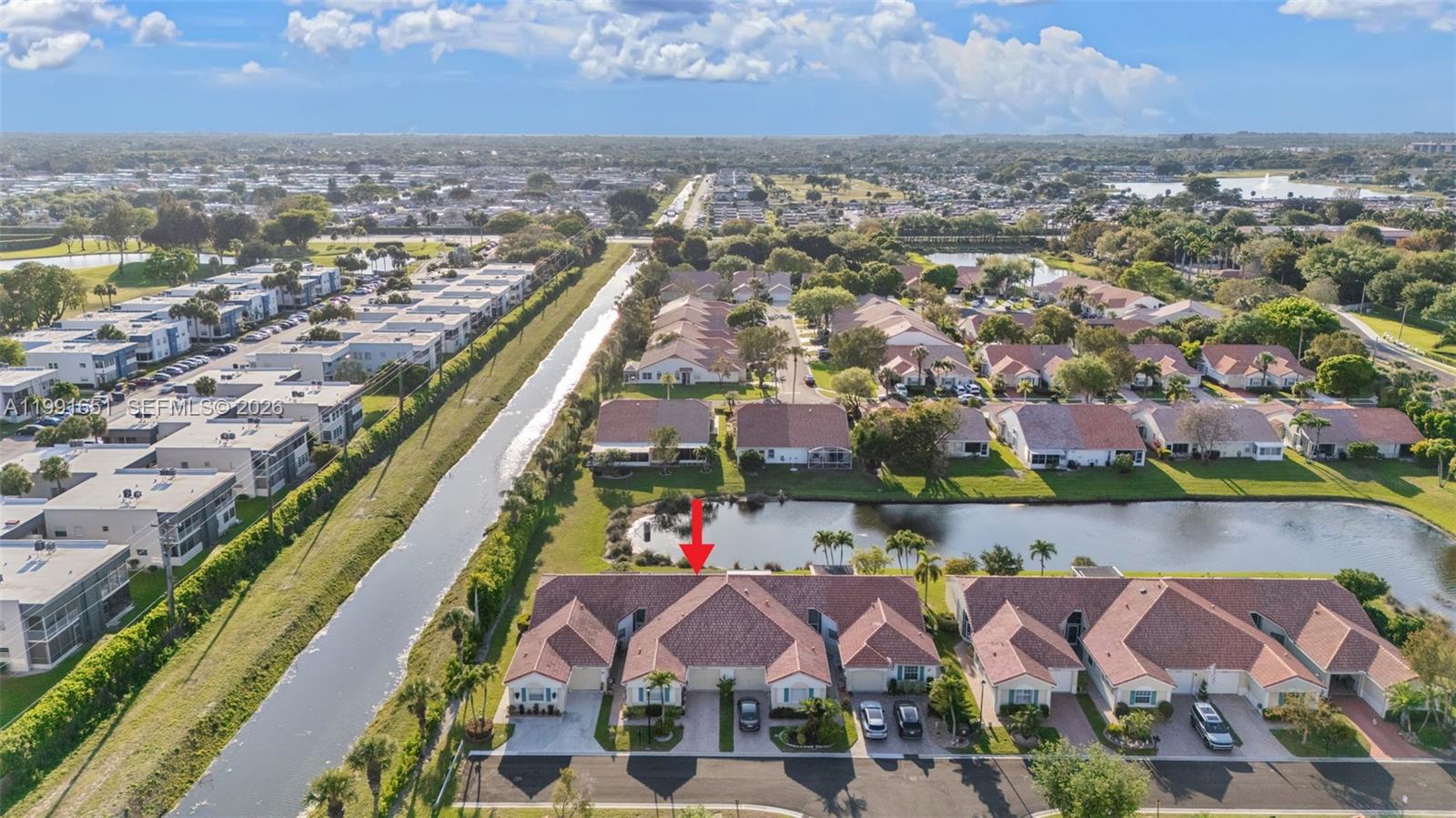 FLORAL LAKES 1 - Residential