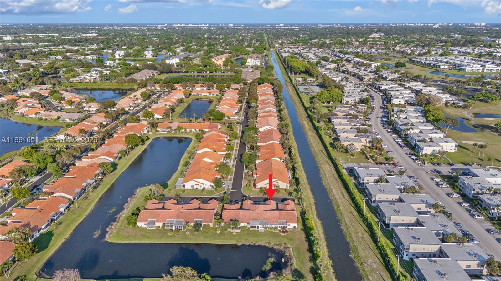 FLORAL LAKES 1 - Residential