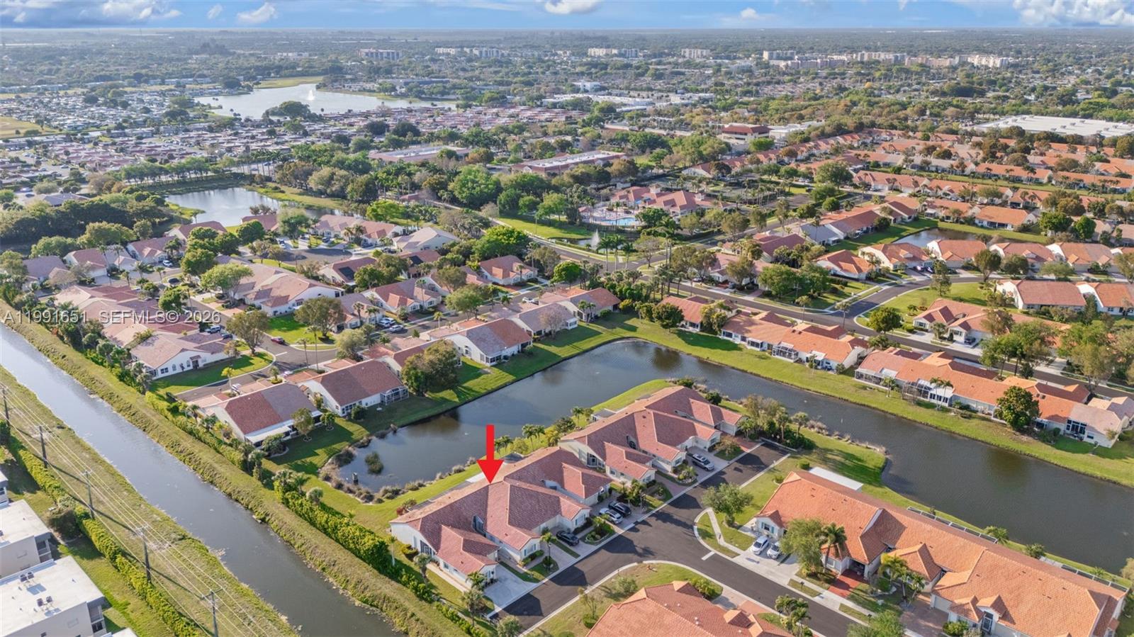 FLORAL LAKES 1 - Residential