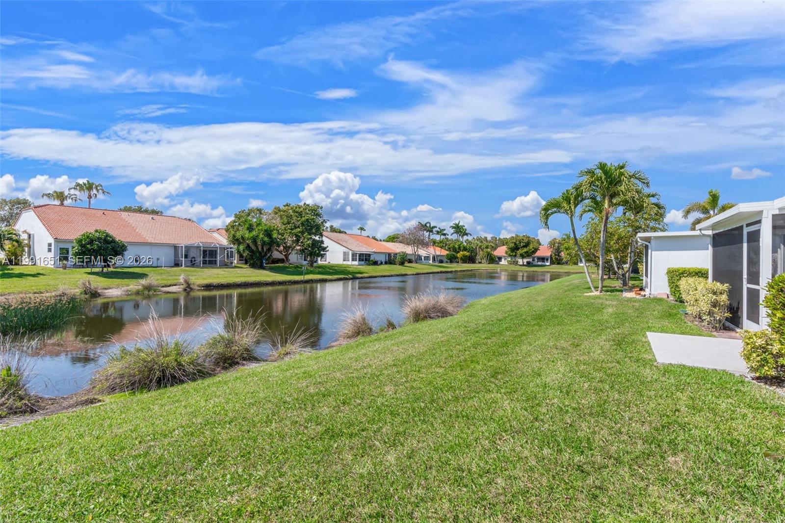 FLORAL LAKES 1 - Residential