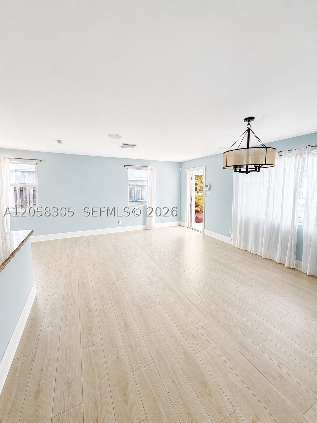 COLLIER ESTATES FIFTH ADD - Residential