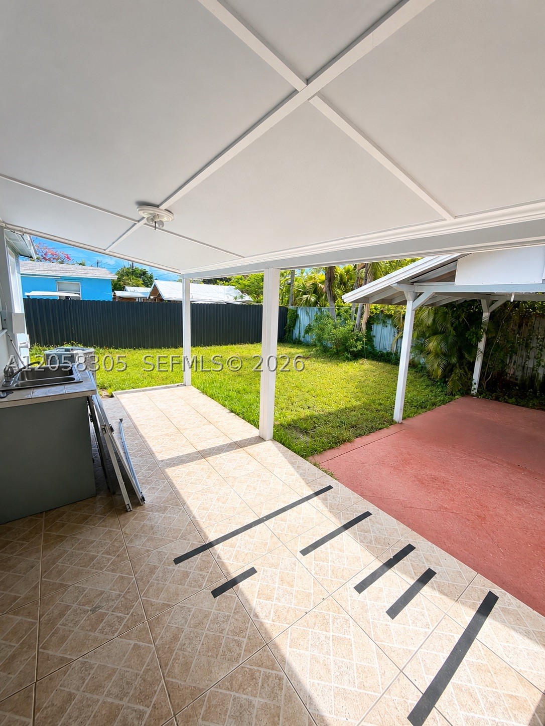 COLLIER ESTATES FIFTH ADD - Residential