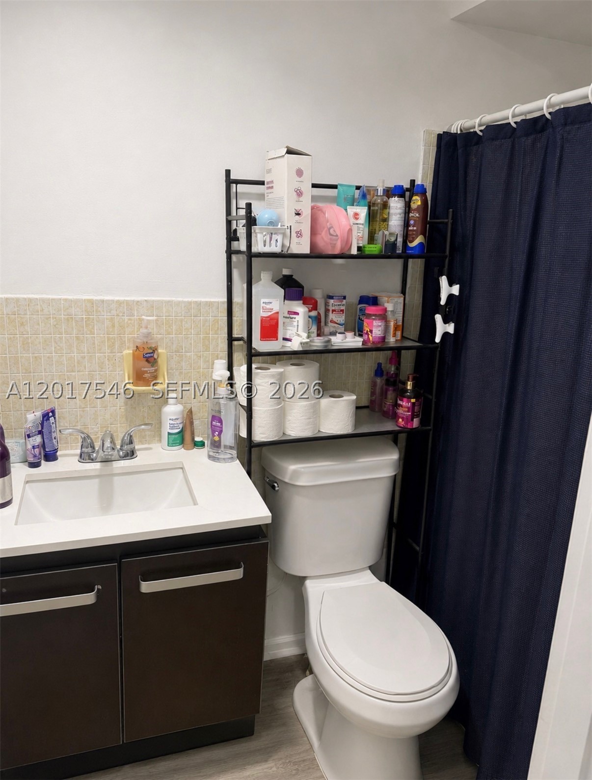 SPRINGS TOWERS CONDO - Residential